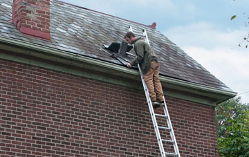 what affects urgent Occold roof repairs