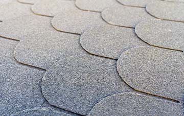 Occold asphalt roofing costs
