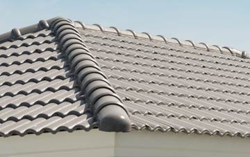advantages of Occold clay roofing
