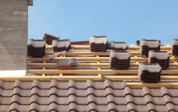 Occold clay roofing costs