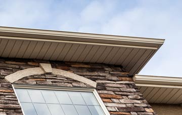 Occold diy soffit installation