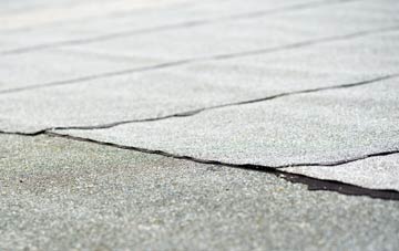 disadvantages of Occold felt roofing