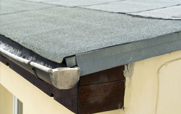 Occold flat garage roofing repairs
