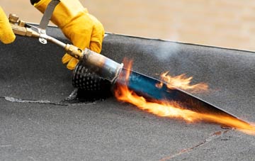 flat roof repairs Occold, Suffolk