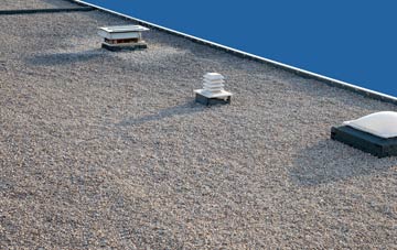 flat roofing Occold, Suffolk