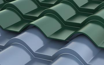 who should consider Occold plastic roofs
