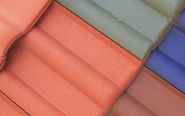 Occold plastic roofing companies
