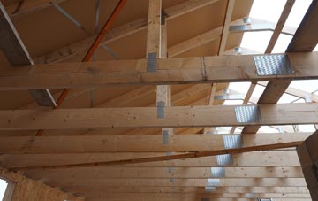 Occold roof truss costs