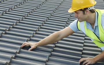 screened Occold roofing companies