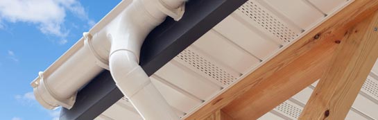 get Occold guttering quotes today