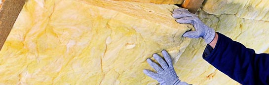quotes for Occold roof insulation