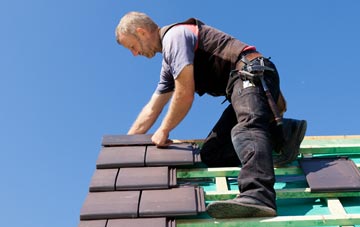 disadvantages of Occold slate roofing