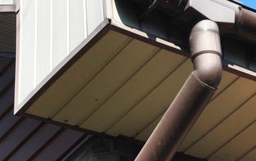 Occold soffit installation costs