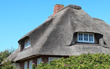 thatch roofing Occold, Suffolk