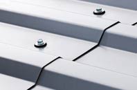 find rated Occold metal roofers
