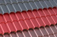 find rated Occold plastic roofing companies
